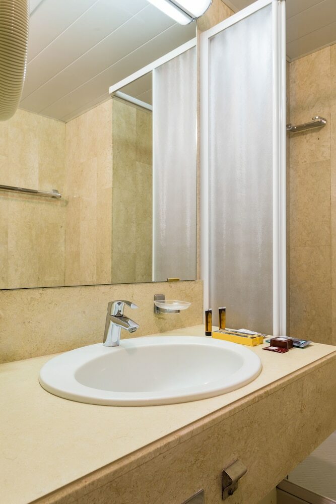 Hotel Mini Aosta