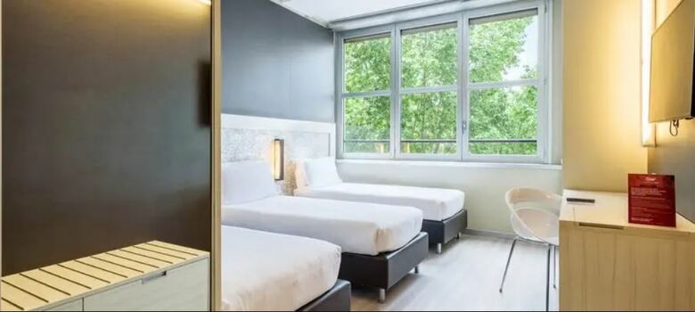 Hotel Mini Aosta