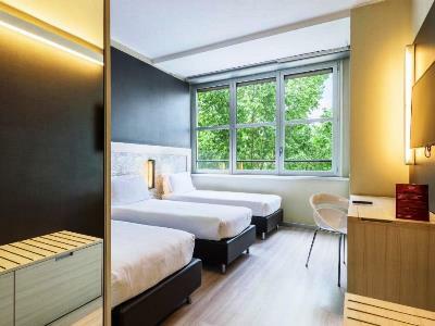 Hotel Mini Aosta