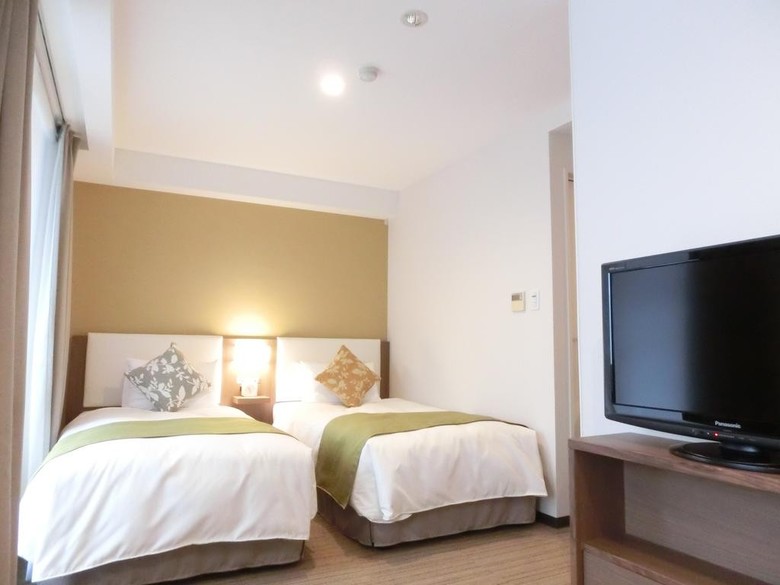 Apartamentos Tokyu Stay Yoga