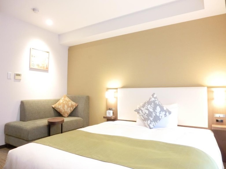 Apartamentos Tokyu Stay Yoga