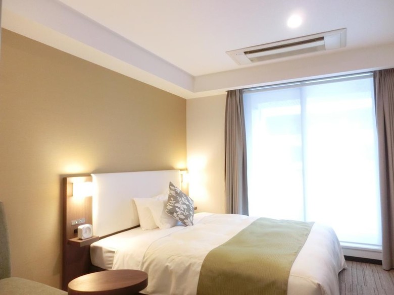 Apartamentos Tokyu Stay Yoga