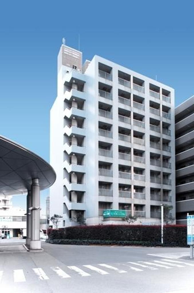 Apartamentos Tokyu Stay Yoga