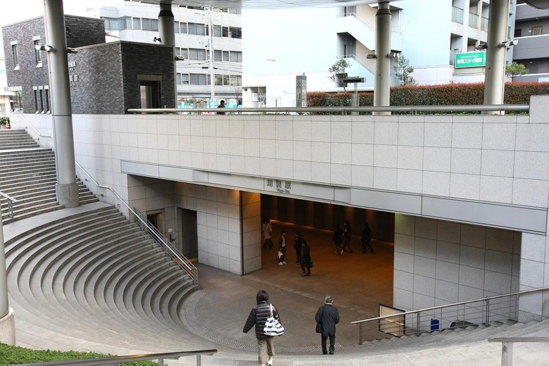 Apartamentos Tokyu Stay Yoga