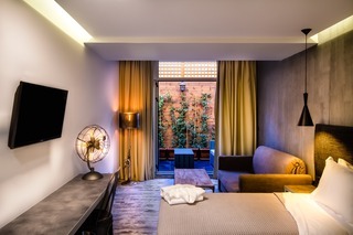 Hotel 360 Degrees