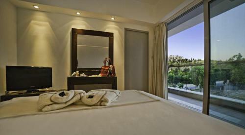 Hotel Thissio