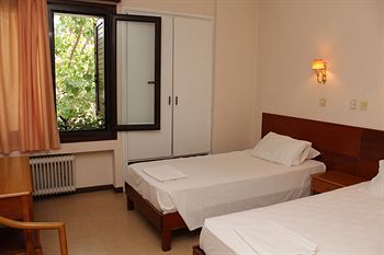 Nefeli Hotel