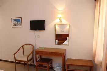 Nefeli Hotel