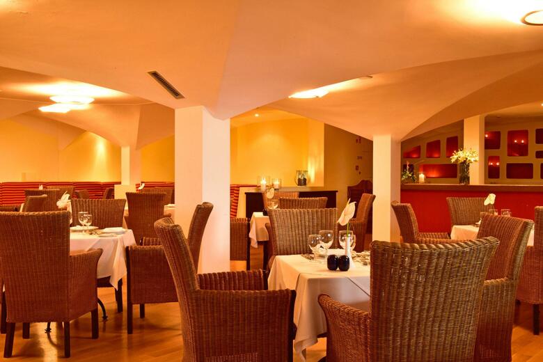 Hotel Pestana Viking Resort