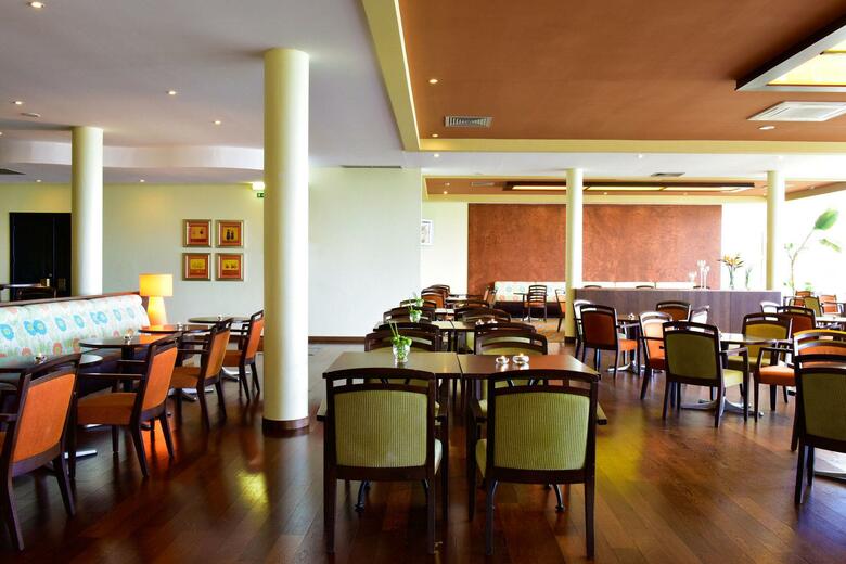 Hotel Pestana Viking Resort
