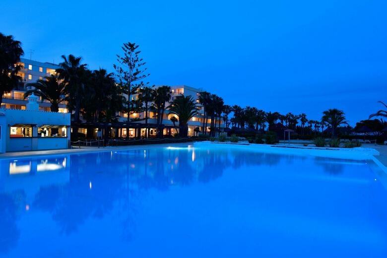 Hotel Pestana Viking Resort