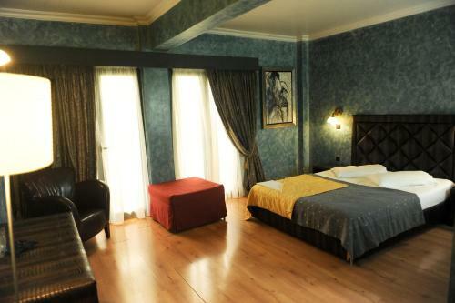 Villa Orion Hotel