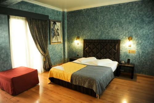Villa Orion Hotel