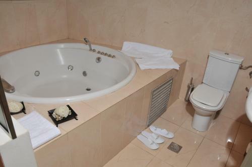 Villa Orion Hotel