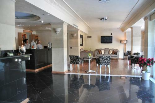 Villa Orion Hotel