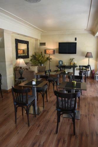 Villa Orion Hotel