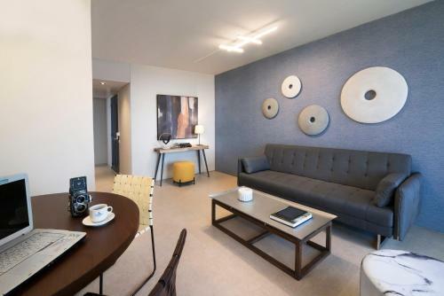 Aparthotel Marina Alimos Hotel Apartments