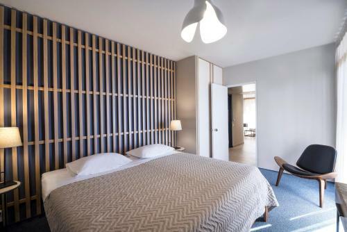 Aparthotel Marina Alimos Hotel Apartments