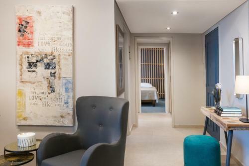 Aparthotel Marina Alimos Hotel Apartments
