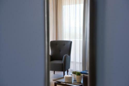 Aparthotel Marina Alimos Hotel Apartments