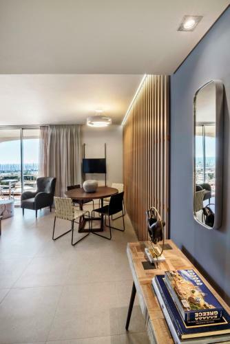 Aparthotel Marina Alimos Hotel Apartments