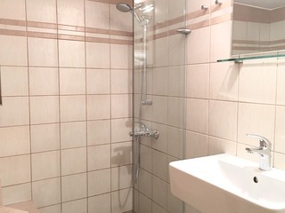 Apartamento Mc Queen