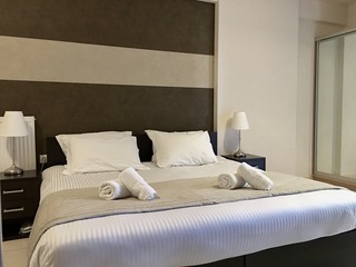 Apartamento Mc Queen