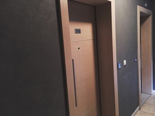 Apartamento Mc Queen