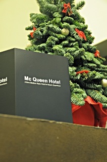Apartamento Mc Queen