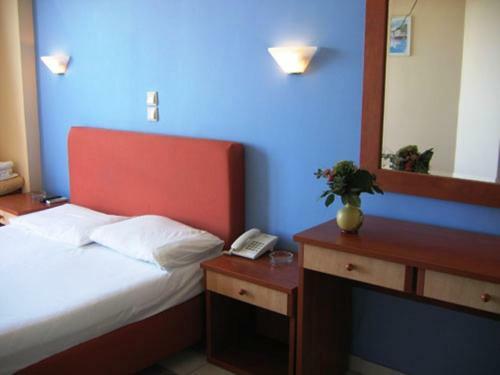 Hotel Ikaros