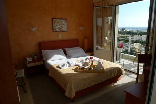 Hotel Ikaros