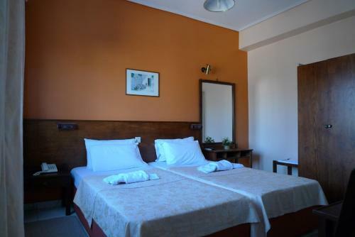 Hotel Ikaros