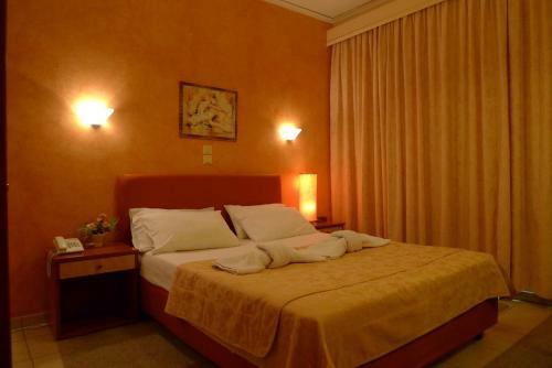 Hotel Ikaros