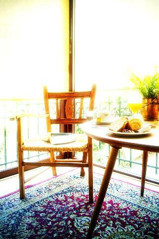 Green Hill Hotel