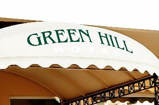 Green Hill Hotel