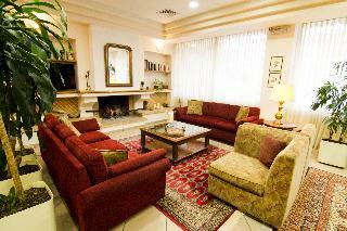 Green Hill Hotel