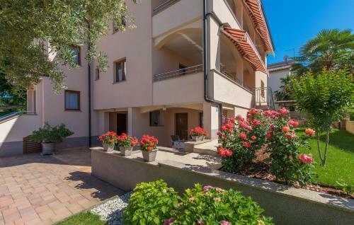Apartments Villa Ana