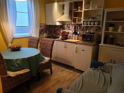 Apartments Boris