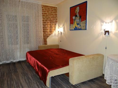 Art Apartments