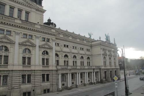 Apartment In The Centre Of Lviv