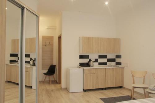 Apartment In The Centre Of Lviv