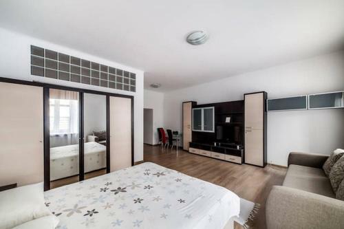 Apartment In The Centre Of Lviv