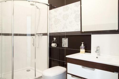 Apartment In The Centre Of Lviv