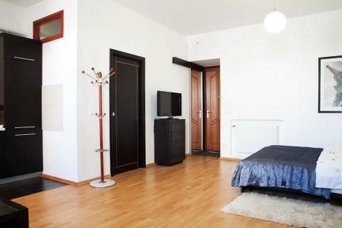 Apartment In The Centre Of Lviv