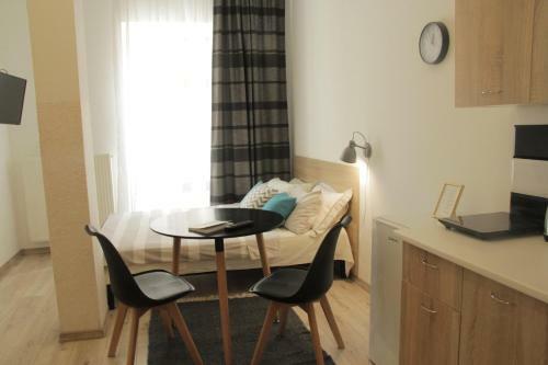 Apartment In The Centre Of Lviv