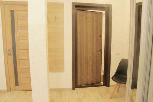 Apartment In The Centre Of Lviv