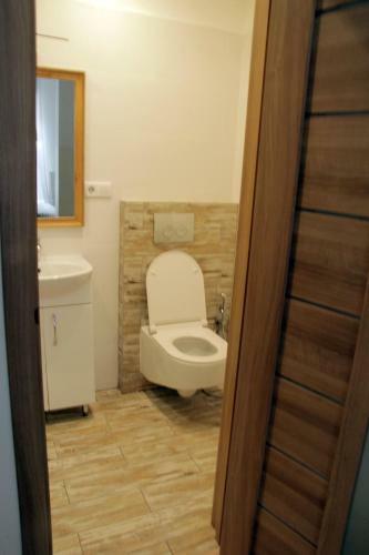 Apartment In The Centre Of Lviv