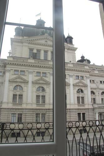 Apartment In The Centre Of Lviv
