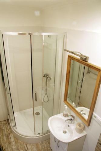 Apartment In The Centre Of Lviv