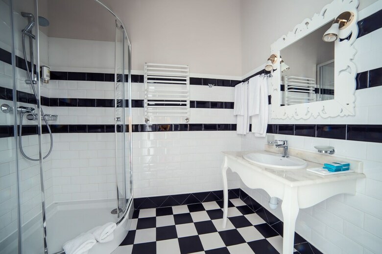 Modern Art Hotel